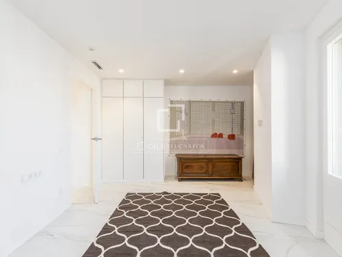 4 Bedrooms Apartment in Fontanella