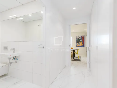 4 Bedrooms Apartment in Fontanella