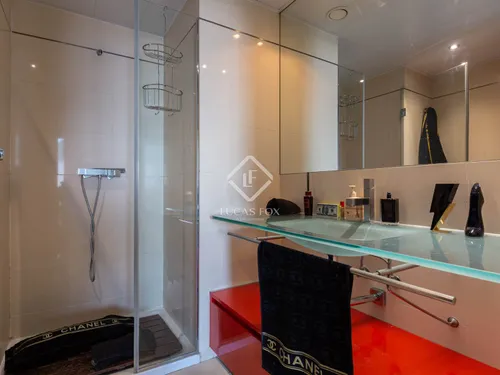 3 Bedrooms Apartment in Garcia Faria