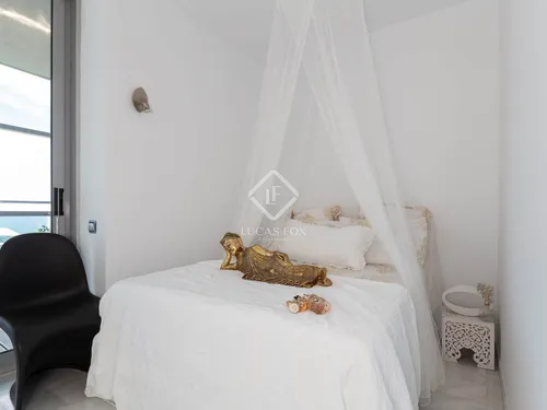 3 Bedrooms Apartment in Garcia Faria