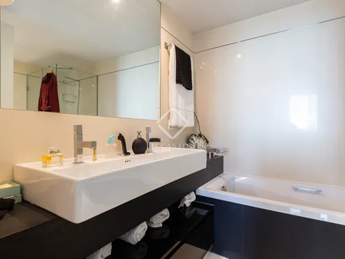 3 Bedrooms Apartment in Garcia Faria