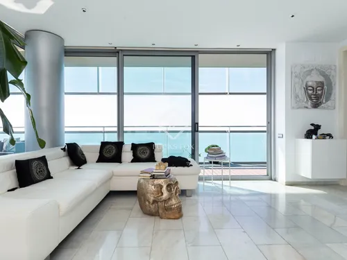 3 Bedrooms Apartment in Garcia Faria