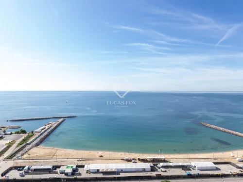 3 Bedrooms Apartment in Garcia Faria