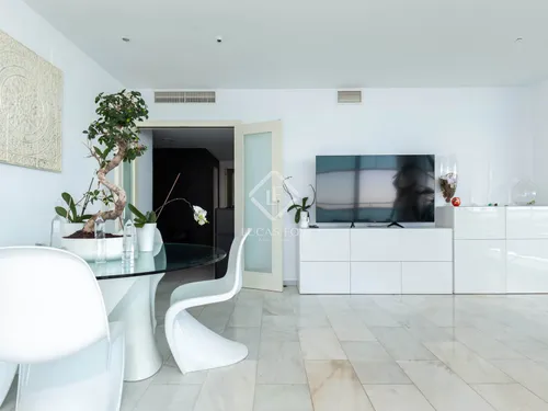 3 Bedrooms Apartment in Garcia Faria