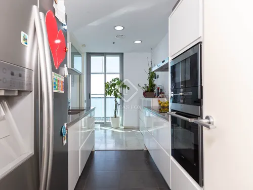 3 Bedrooms Apartment in Garcia Faria