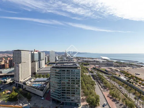 3 Bedrooms Apartment in Garcia Faria