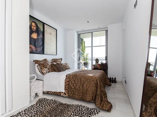 3 Bedrooms Apartment in Garcia Faria