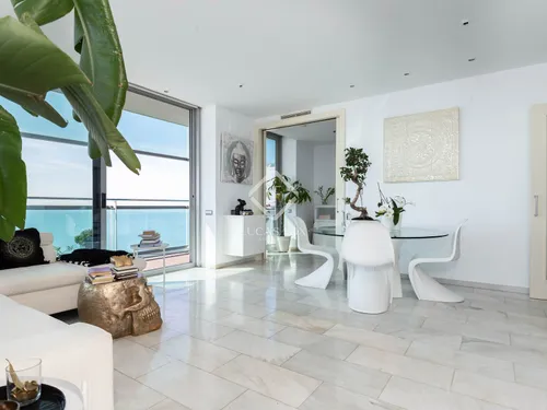 3 Bedrooms Apartment in Garcia Faria