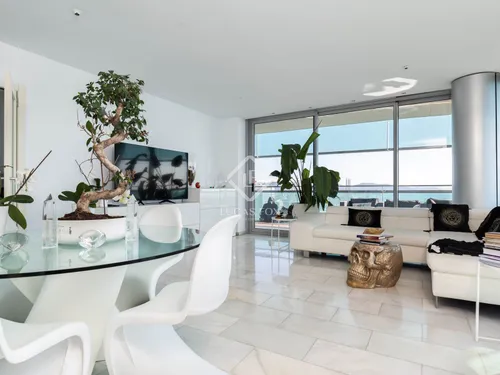 3 Bedrooms Apartment in Garcia Faria