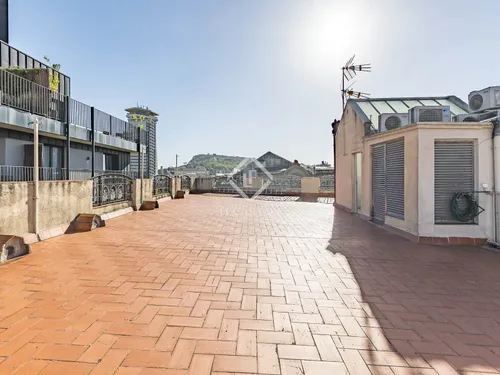 3 Bedrooms Apartment in Les Rambles