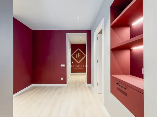 3 Bedrooms Apartment in Les Rambles