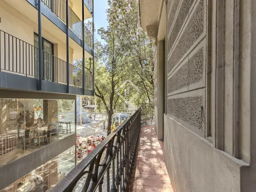 3 Bedrooms Apartment in Les Rambles