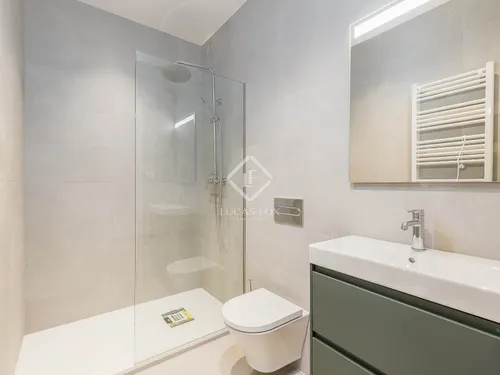 3 Bedrooms Apartment in Les Rambles