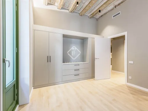 3 Bedrooms Apartment in Les Rambles