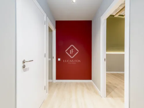 3 Bedrooms Apartment in Les Rambles