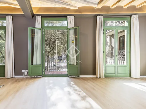 3 Bedrooms Apartment in Les Rambles