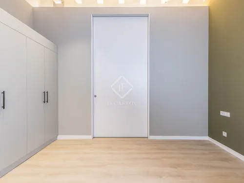 3 Bedrooms Apartment in Les Rambles