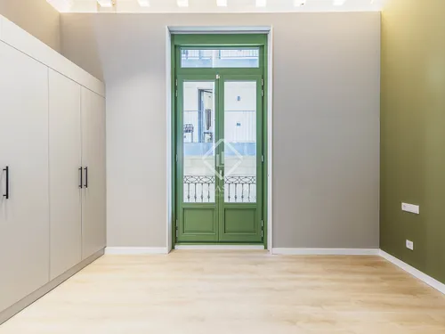 3 Bedrooms Apartment in Les Rambles