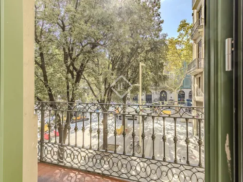3 Bedrooms Apartment in Les Rambles