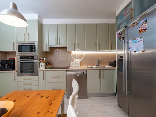 4 Bedrooms Apartment in Calle des Fornas