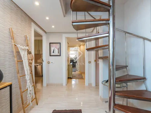 4 Bedrooms Apartment in Calle des Fornas