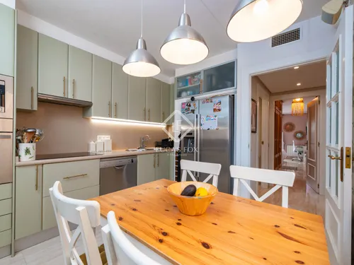 4 Bedrooms Apartment in Calle des Fornas