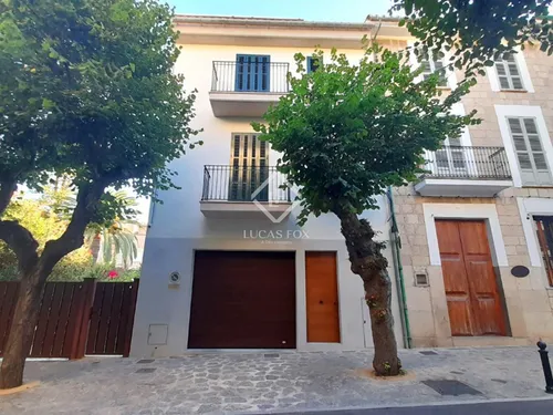 2 Bedrooms House / Villa in Gran Via