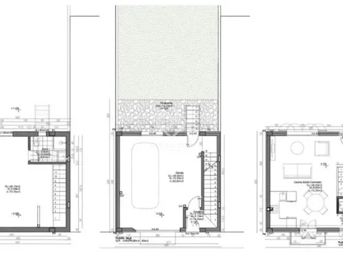 2 Bedrooms House / Villa in Gran Via