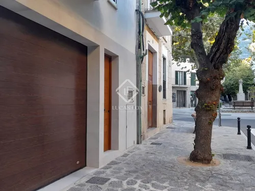 2 Bedrooms House / Villa in Gran Via