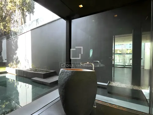 7 Bedrooms House / Villa in Mont D´Orsa