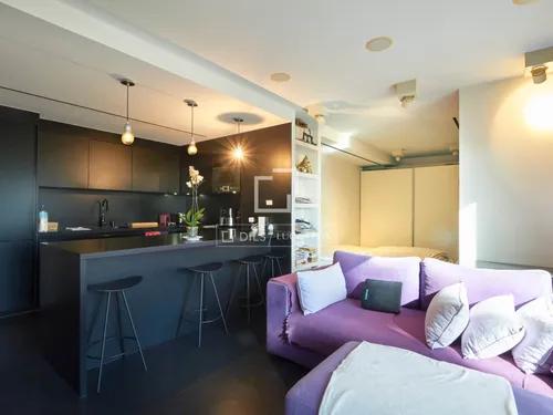 7 Bedrooms House / Villa in Mont D´Orsa