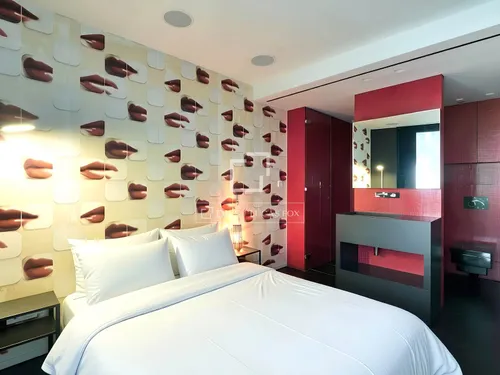 7 Bedrooms House / Villa in Mont D´Orsa