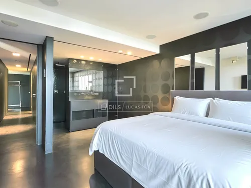 7 Bedrooms House / Villa in Mont D´Orsa