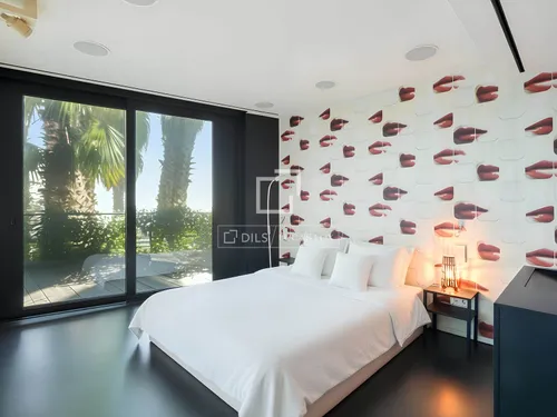 7 Bedrooms House / Villa in Mont D´Orsa