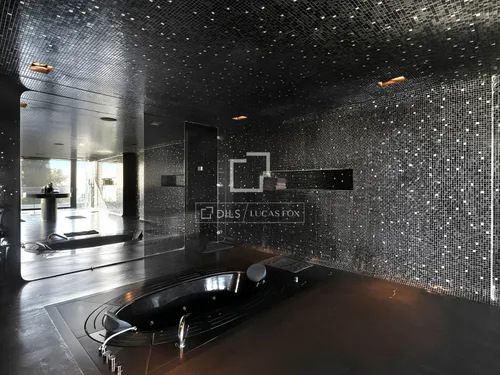 7 Bedrooms House / Villa in Mont D´Orsa