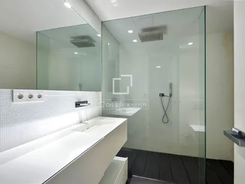 7 Bedrooms House / Villa in Mont D´Orsa