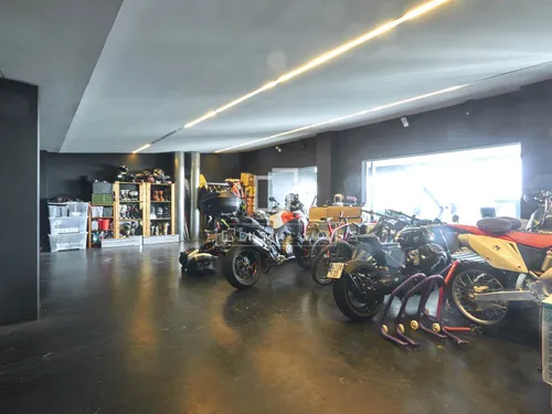 7 Bedrooms House / Villa in Mont D´Orsa