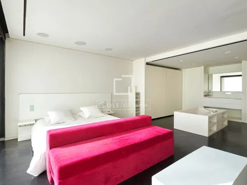 7 Bedrooms House / Villa in Mont D´Orsa