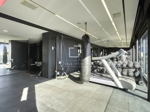 7 Bedrooms House / Villa in Mont D´Orsa