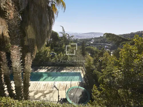 7 Bedrooms House / Villa in Mont D´Orsa