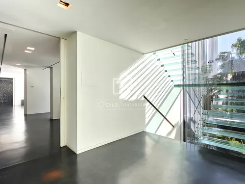 7 Bedrooms House / Villa in Mont D´Orsa