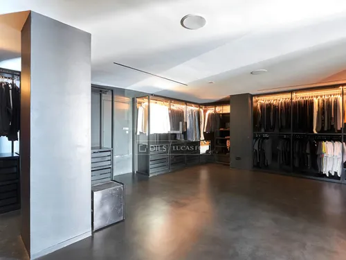 7 Bedrooms House / Villa in Mont D´Orsa