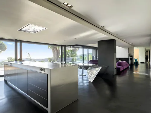 7 Bedrooms House / Villa in Mont D´Orsa