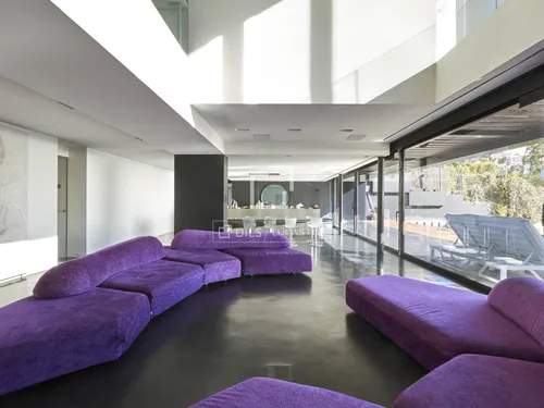 7 Bedrooms House / Villa in Mont D´Orsa