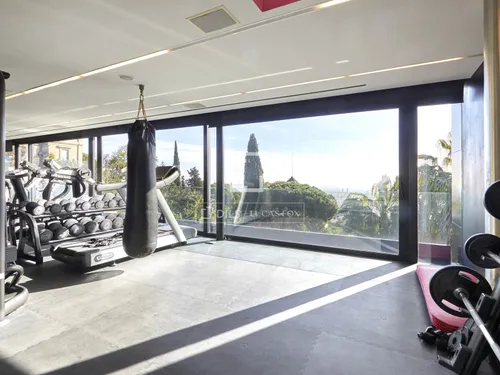 7 Bedrooms House / Villa in Mont D´Orsa