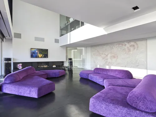 7 Bedrooms House / Villa in Mont D´Orsa