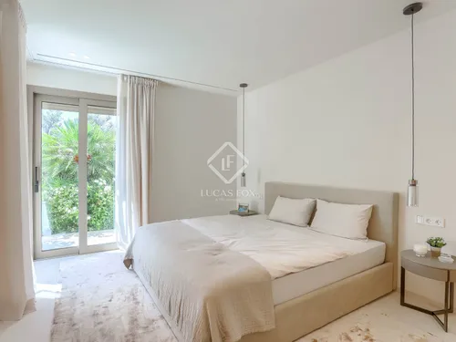 4 Bedrooms House / Villa in avinguda de mallorca