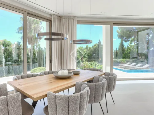 4 Bedrooms House / Villa in avinguda de mallorca