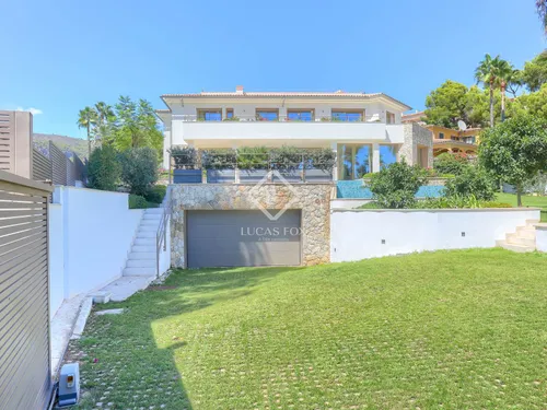 4 Bedrooms House / Villa in avinguda de mallorca