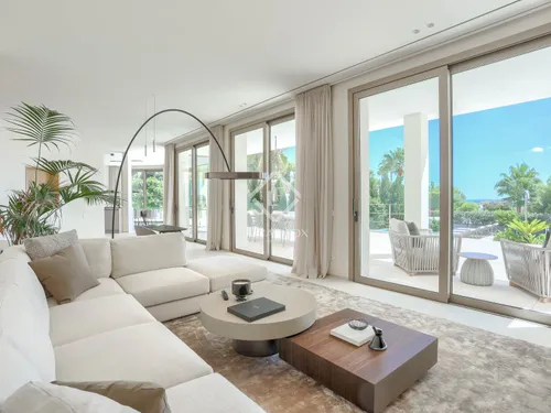 4 Bedrooms House / Villa in avinguda de mallorca